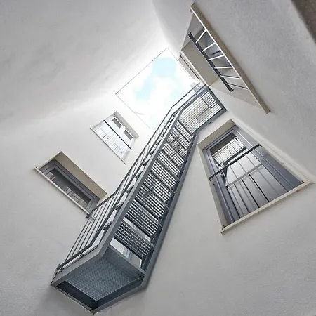 アパート Modern Bica Dos Olhos