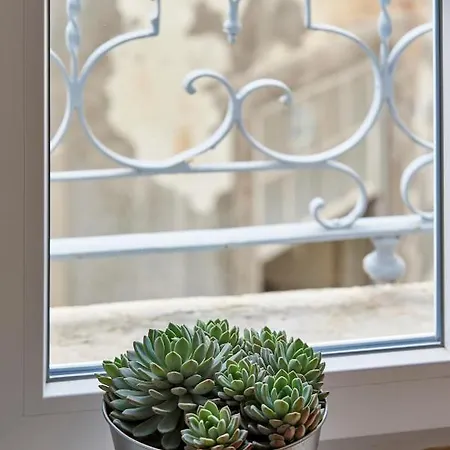 Modern Bica Dos Olhos アパート リスボン