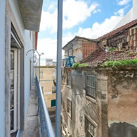 Modern Bica Dos Olhos