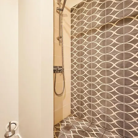 Modern Bica Dos Olhos Apartament Lizbona