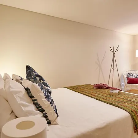 Apartman Modern Bica Dos Olhos Lisboa